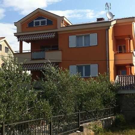 Apartments Marijana Zára Kültér fotó