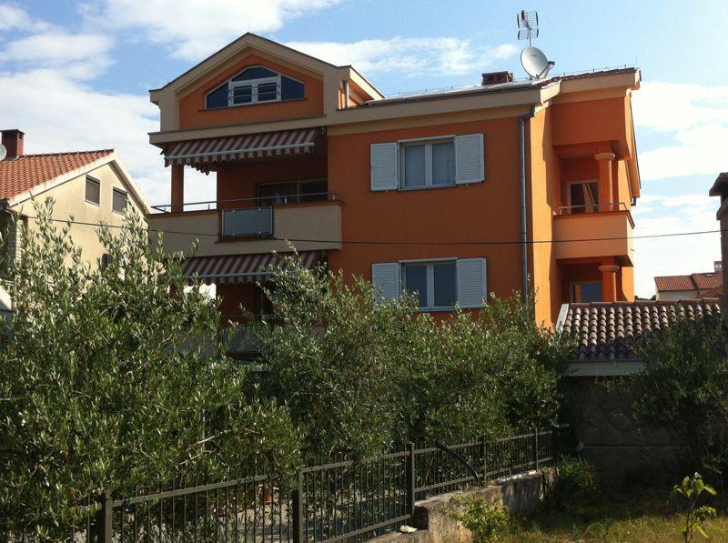 Apartments Marijana Zára Kültér fotó